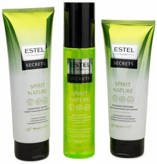 ESTEL SECRETS Spirit Nature