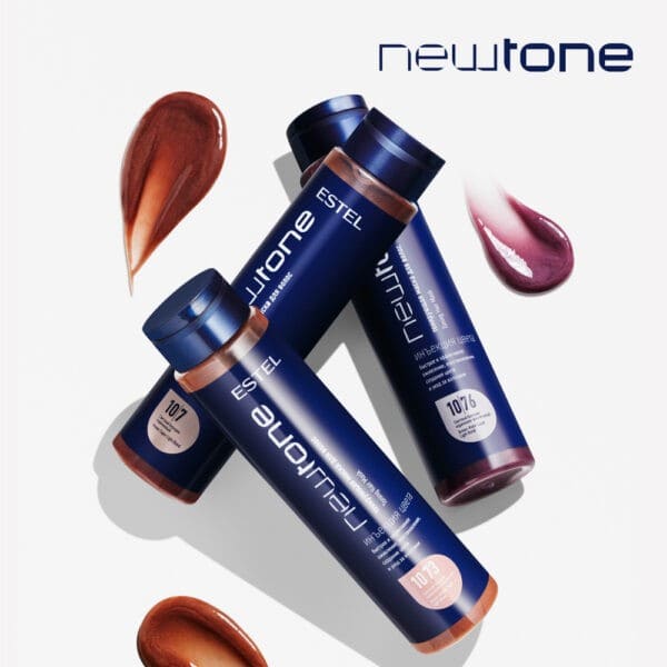 HAUTE COUTURE NewTone