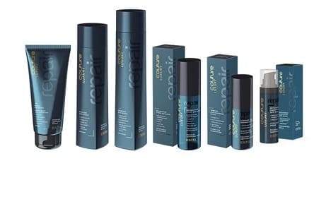 HAUTE COUTURE Luxury Repair