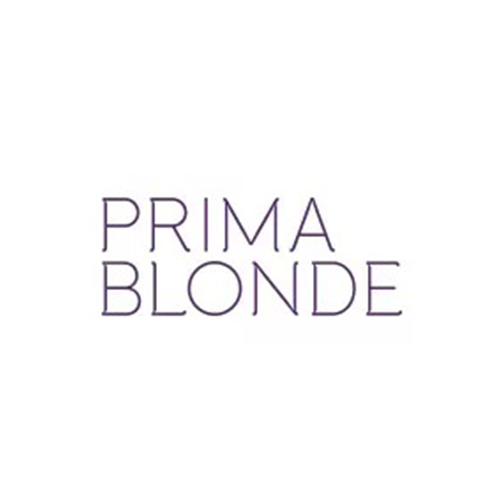 PRIMA BLONDE