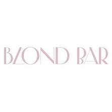Blond Bar Haute Couture