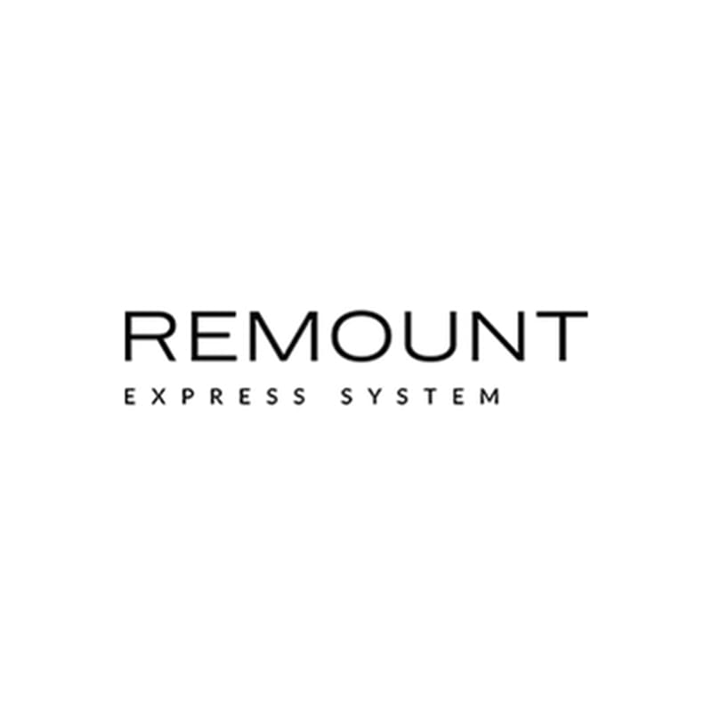 REMOUNT