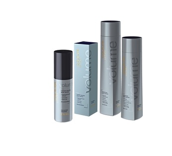 HAUTE COUTURE Luxury Volume