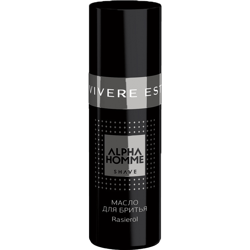 Ulei pentru bărbierit ESTEL ALPHA HOMME 50 ml Estel Moldova