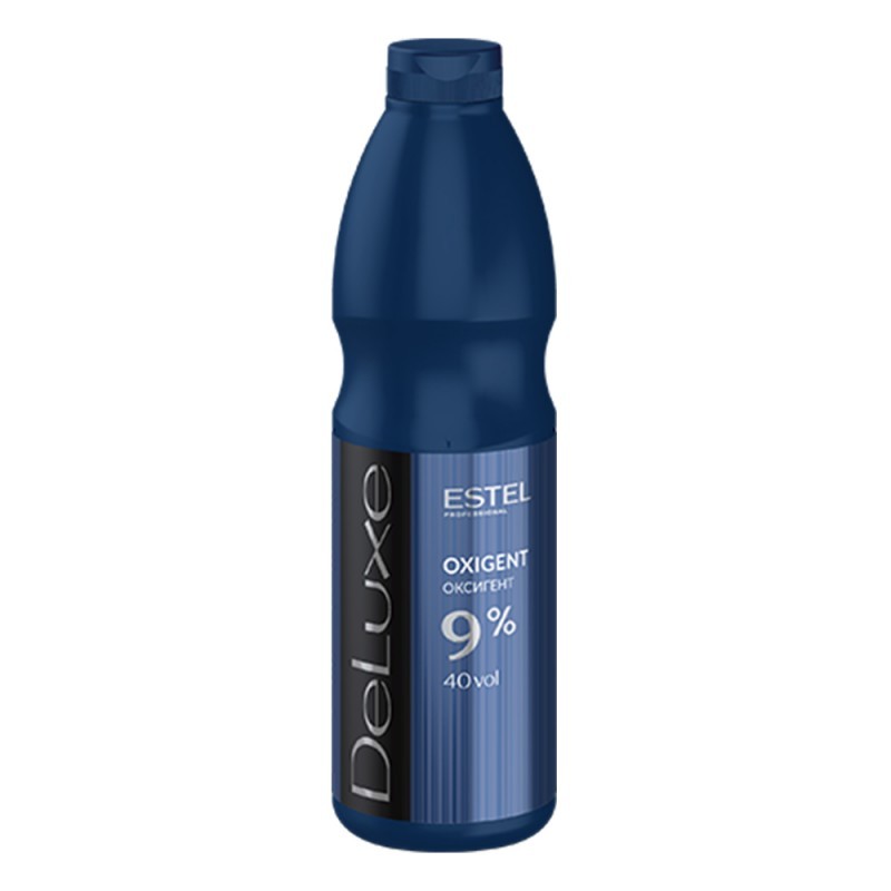 Оксигент 9% DE LUXE, 900 мл