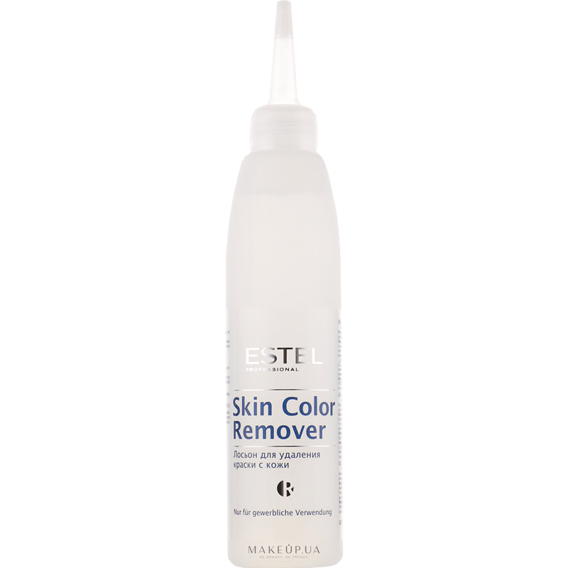 Skin Color Remover Loțiune pentru îndepărtarea vopselei de pe piele 200 ml