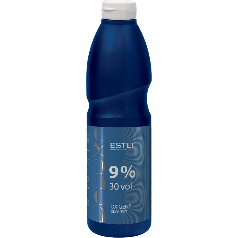 De Luxe Oxidant 9% 900 ml