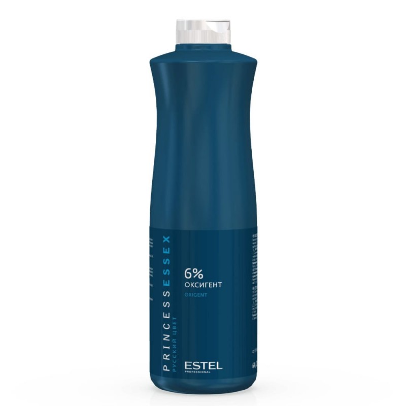 Princess Essex Oxidant 6% 1000 ml