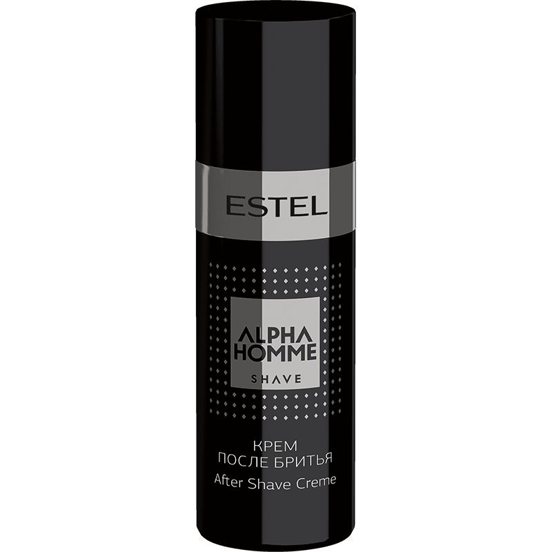 Cremă după bărbierit ESTEL ALPHA HOMME 50 ml Estel Moldova