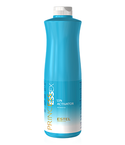 Активатор 1,5 % PRINCESS ESSEX, 1000 мл