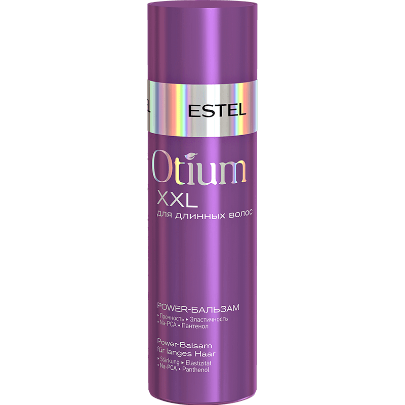 Balsam-Power pentru Păr lung ESTEL OTIUM XXL, 200 ml - ESTEL Moldova