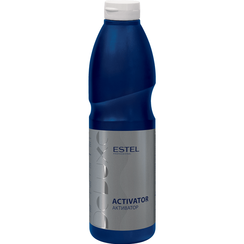 De Luxe Activator 900 ml