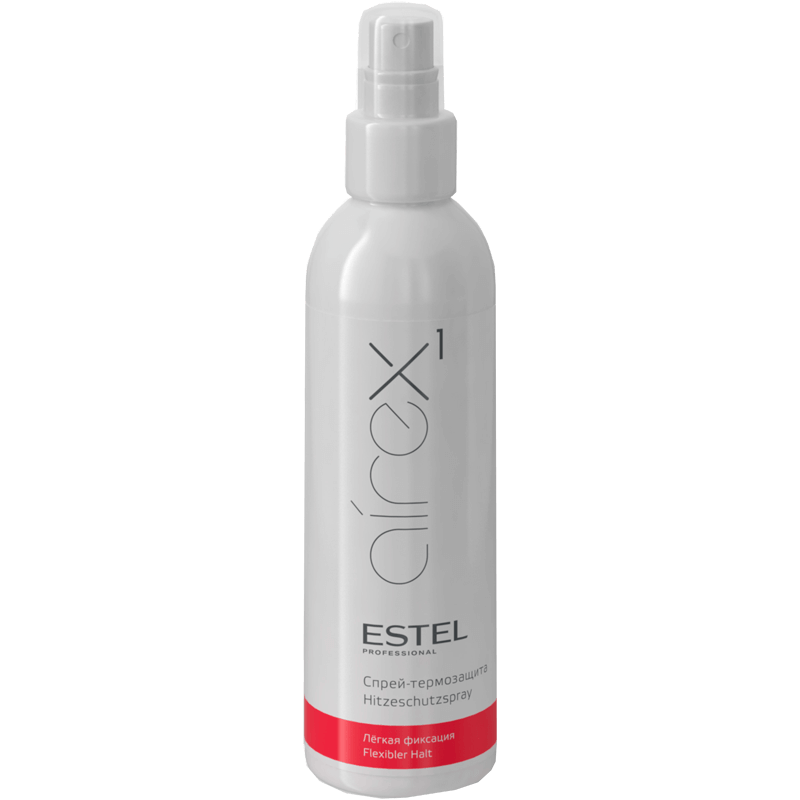 Спрей-термозащита для волос ESTEL  AIREX 200 мл