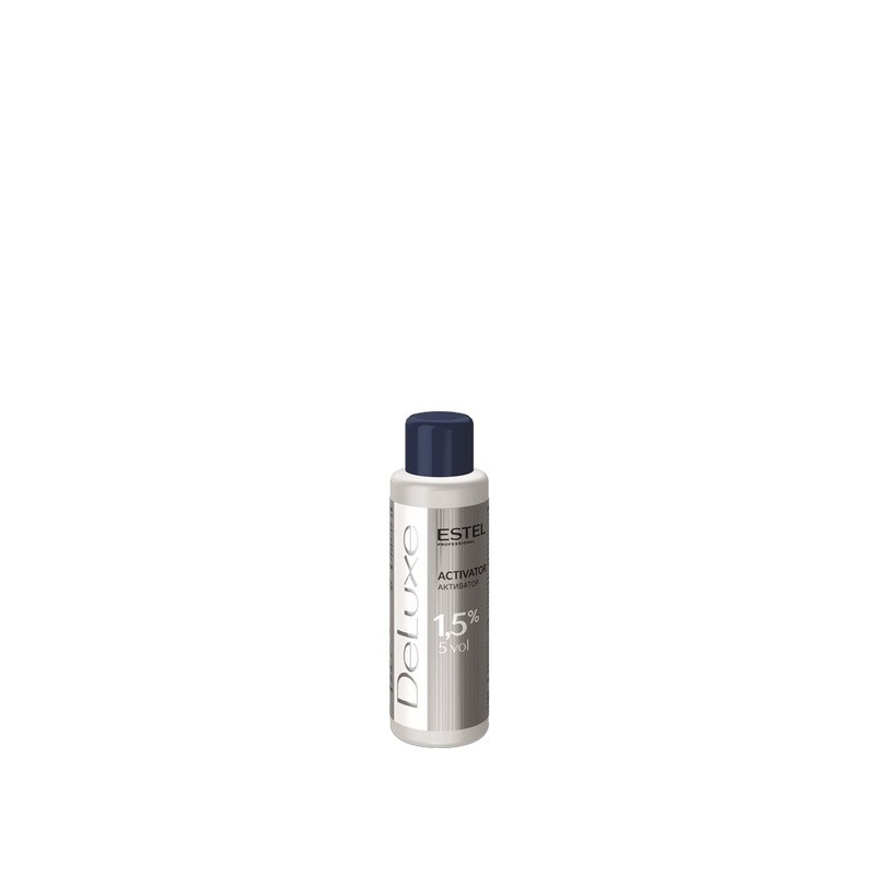 Активатор 1,5% DE LUXE, 60 мл