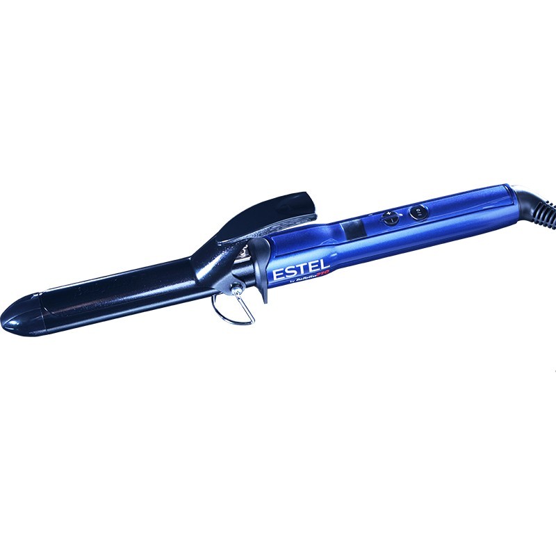 Ondulator pentru păr ESTEL by BaByliss Pro