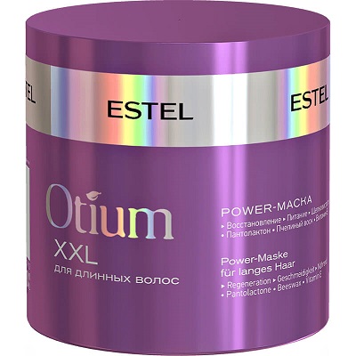 Power-маска для длинных волос ESTEL OTIUM XXL, 300 мл