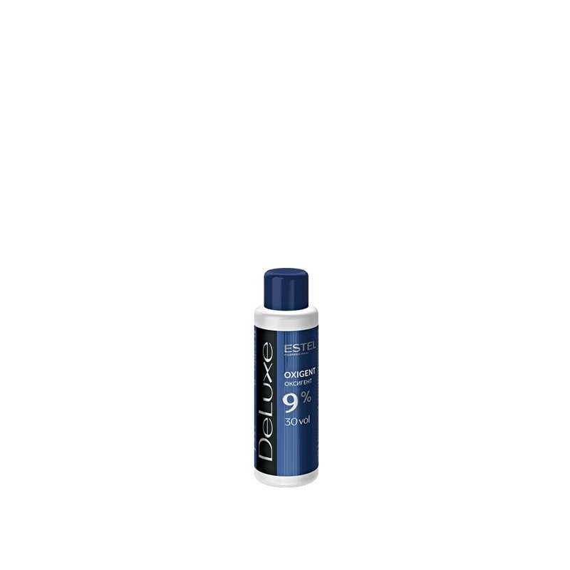 Оксигент 9% DE LUXE, 60 мл