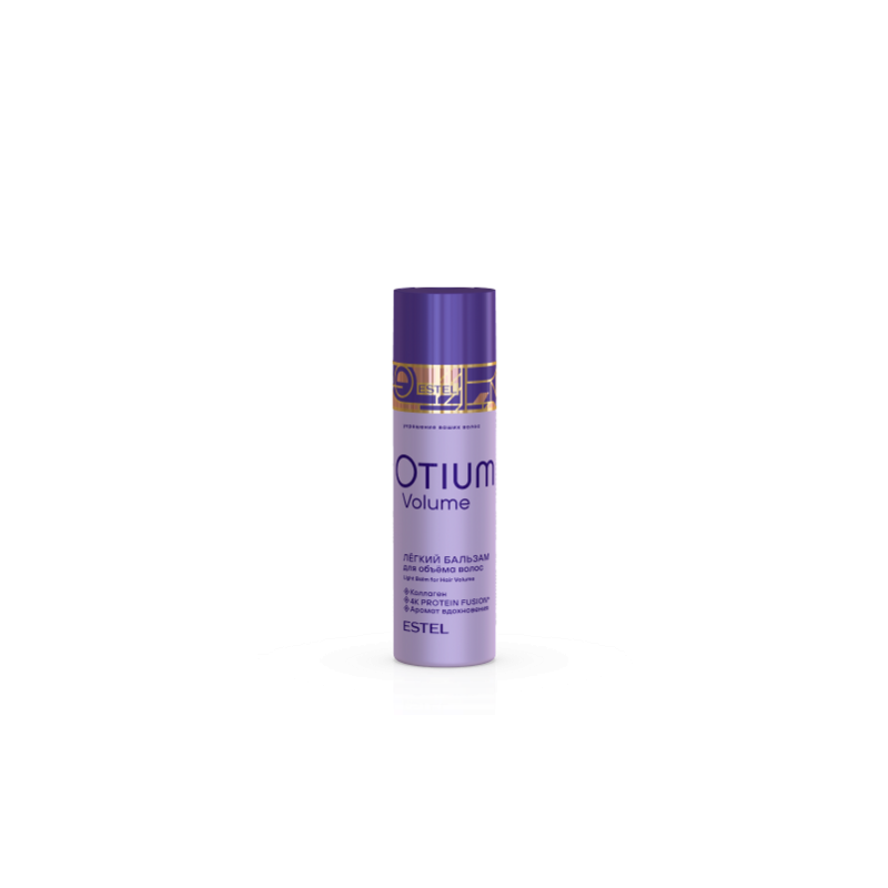 Balsam ușor pentru volum ESTEL OTIUM VOLUME, 200 ml - ESTEL Moldova