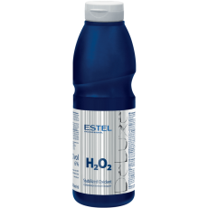 Oxidant pentru stabilizare DE LUXE, 500 ml 23601 Estel Moldova