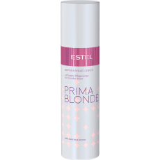 Двухфазный спрей для светлых волос PRIMA BLONDE, 200 мл 13035 Estel Moldova