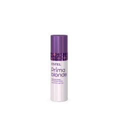 Ulei-îngrijire pentru păr blond ESTEL PRIMA BLONDE, 100 ml 8843 Estel Moldova