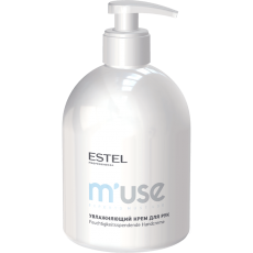 Увлажняющий крем для рук ESTEL M'USE, 475 мл 9387 Estel Moldova
