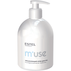 Cremă hidratanta pentru mâini ESTEL M'USE, 475 ml 9387 Estel Moldova