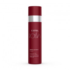 Șampon pentru păr ESTEL ROSSA, 250 ml 102451 Estel Moldova