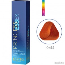 Corector color PRINCESS ESSEX, 0/44 Portocaliu, 60 ml 4603 Estel Moldova