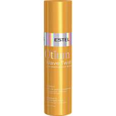 Spray pentru păr "Pieptănare ușoară" ESTEL OTIUM WAVE TWIST, 200 ml 13029 Estel Moldova