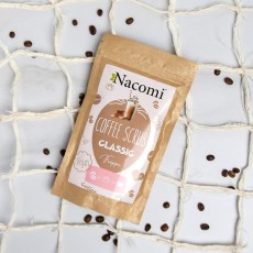 Scrub cu cafea pentru corp Coffee Nacomi, 200 g 104785 Estel Moldova