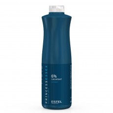Oxidant 6% PRINCESS ESSEX, 1000 ml 104600 Estel Moldova