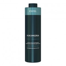 Ультраувлажняющий торфяной шампунь для волос ESTEL KIKIMORA, 1000 мл 28055 Estel Moldova