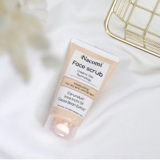 Scrub pentru ten uscat Moisturizing Nacomi, 85 ml 104805 Estel Moldova