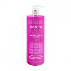 Sampon pentru netezirea parului Nature Frizz Correction Line Abril et Nature, 1000 ml 103307 Estel Moldova