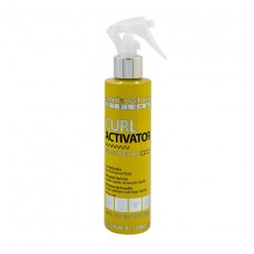 Spray bifazic fixativ activator pentru par cret Abril et Nature Curl Activator, 200 ml 103357 Estel Moldova