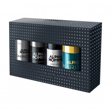 Коллекция ароматов ESTEL ALPHA HOMME 100219 Estel Moldova