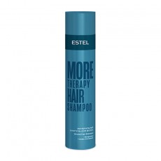 Минеральный шампунь для волос ESTEL MORE THERAPY, 250 мл 103516 Estel Moldova