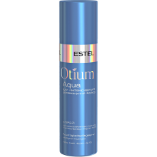 Spray pentru hidratarea intensă a părului ESTEL OTIUM AQUA, 200 ml 18546 Estel Moldova