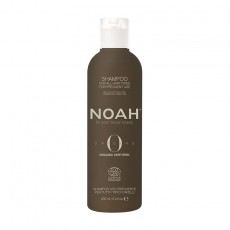 Sampon Bio cu ulei de marula pentru uz frecvent pentru toate tipurile de par Cosmos Organic Noah, 250 ml 105006 Estel Moldova