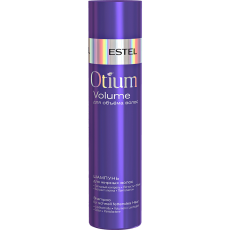 Șampon pentru volumul părului gras ESTEL OTIUM VOLUME, 250 ml 13960 Estel Moldova
