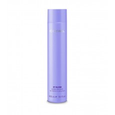 Șampon argintiu pentru nuanțele reci de blond COTRIL Icy Blond Purple, 300 ml 104215 Estel Moldova