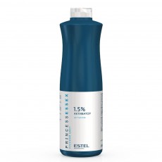 Activator 1,5 % PRINCESS ESSEX, 1000 ml 4987 Estel Moldova