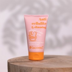 Lotiune anticelulitica de noapte pentru corp Nocturshape Nacomi, 150 ml 104753 Estel Moldova