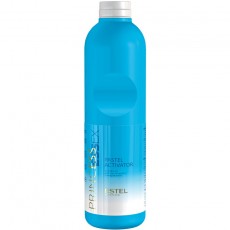 Activator pastel 1,5 % PRINCESS ESSEX, 1000 ml 104597 Estel Moldova