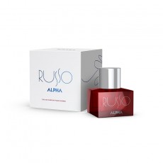 Apa de parfum ESTEL ALPHA RUSSO, 50 ml 102441 Estel Moldova