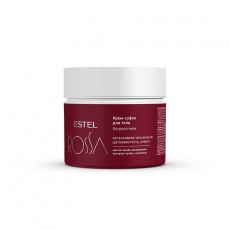 Crema de corp-souffle ESTEL ROSSA, 200 ml 102447 Estel Moldova