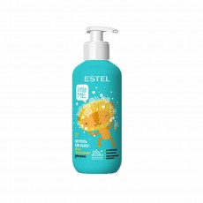 Șampon pentru copii "Pieptănare ușoară" ESTEL LITTLE ME, 300 ml 102187 Estel Moldova