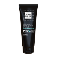 Cremă răcoritoare înainte de bărbierit PRE-SHAVE ESTEL ALPHA HOMME PRO 250 ml 26504 Estel Moldova
