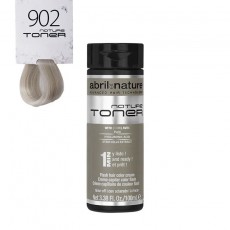 Masca nuantatoare cu acid hialuronic pentru par Nature Toner Abril et Nature 902 Blond foarte deschis irizant perlat, 100 ml 103404 Estel Moldova